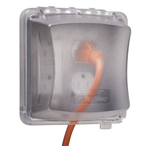 plastic cover electrical box|4x4 plastic electrical box cover.